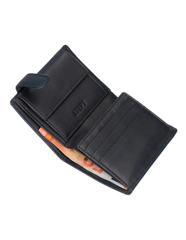 8091222 BILLETERO ADEPT KURT AZUL