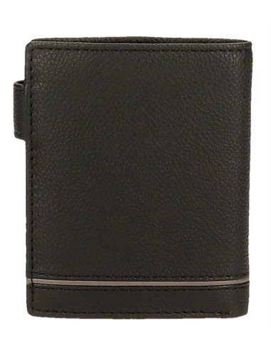 8091221 BILLETERO ADEPT KURT NEGRO