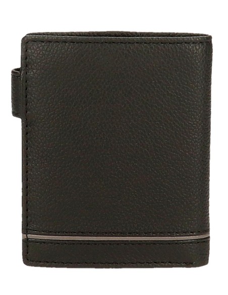 8091221 BILLETERO ADEPT KURT NEGRO 8091221 BILLETERO ADEPT KURT NEGRO