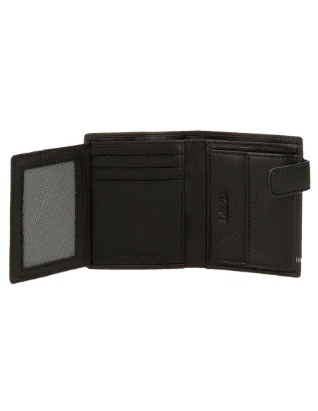 8091221 BILLETERO ADEPT KURT NEGRO 8091221 BILLETERO ADEPT KURT NEGRO
