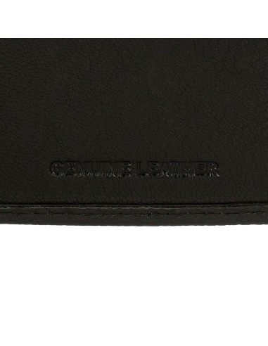 8091221 BILLETERO ADEPT KURT NEGRO