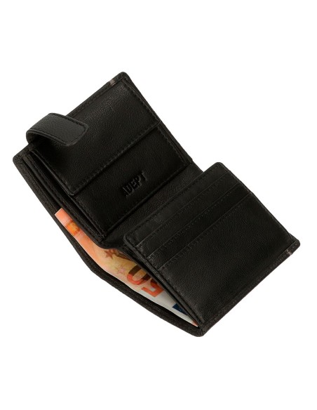 8091221 BILLETERO ADEPT KURT NEGRO 8091221 BILLETERO ADEPT KURT NEGRO