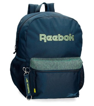 8692221 MOCHILA 44CM. REEBOK SUMMERVILLE