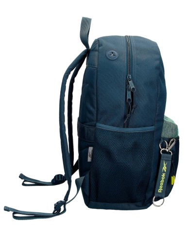 8692221 MOCHILA 44CM. REEBOK SUMMERVILLE