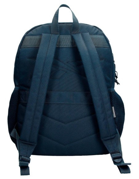8692221 MOCHILA 44CM. REEBOK SUMMERVILLE 8692221 MOCHILA 44CM. REEBOK SUMMERVILLE