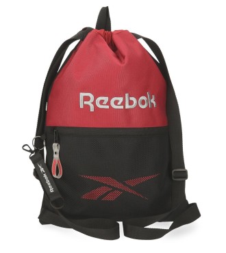 8723821 GYM SAC C/CREMALLERA REEBOK PORTLAND