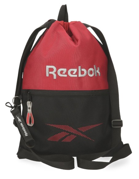 8723821 GYM SAC C/CREMALLERA REEBOK PORTLAND 8723821 GYM SAC C/CREMALLERA REEBOK PORTLAND