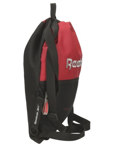 8723821 GYM SAC C/CREMALLERA REEBOK PORTLAND