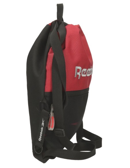 8723821 GYM SAC C/CREMALLERA REEBOK PORTLAND 8723821 GYM SAC C/CREMALLERA REEBOK PORTLAND