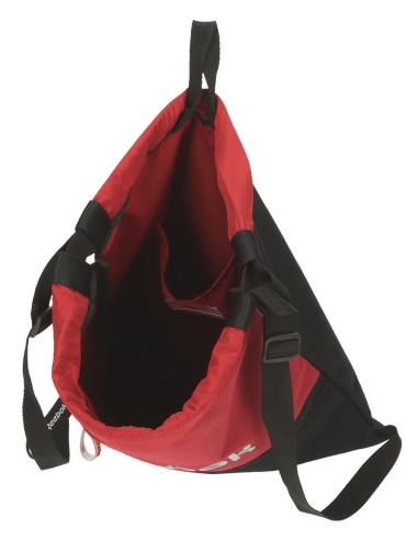 8723821 GYM SAC C/CREMALLERA REEBOK PORTLAND