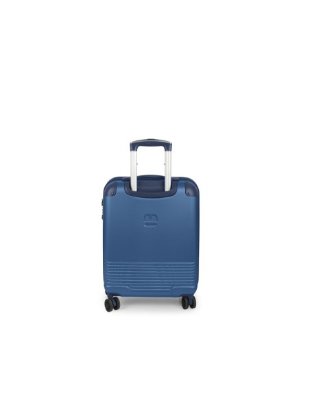 Maleta Trolley Cabina Gabol Balance Xp Azul Maletas Cabin...