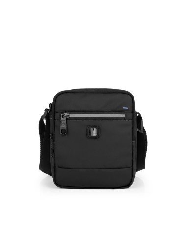 Bolso bandolera Doble Hombre Gabol Flash Bolsos Hombre | ...