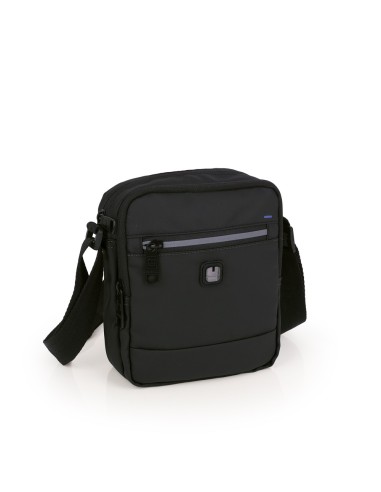 Bolso bandolera Doble Hombre Gabol Flash Bolsos Hombre | ...