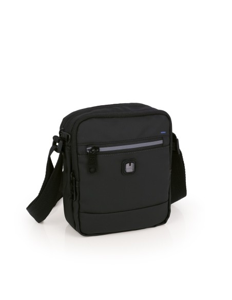 Bolso bandolera Doble Hombre Gabol Flash Bolsos Hombre | ...