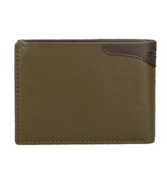 8953125 BILLETERO REEBOK CLUB VERDE 2