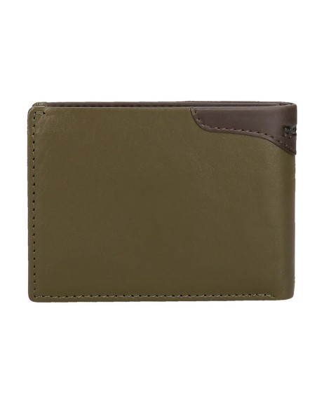 8953125 BILLETERO REEBOK CLUB VERDE 8953125 BILLETERO REEBOK CLUB VERDE