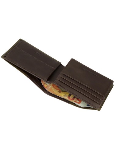 8953125 BILLETERO REEBOK CLUB VERDE