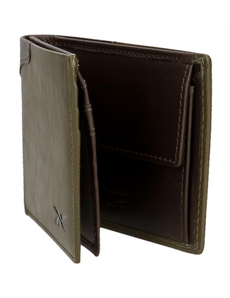 8953125 BILLETERO REEBOK CLUB VERDE 8953125 BILLETERO REEBOK CLUB VERDE