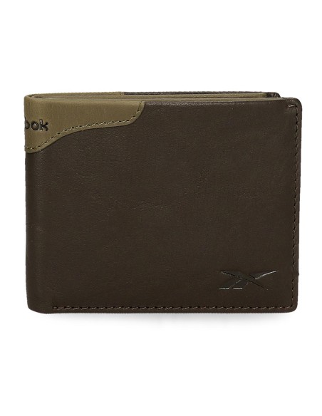 8953123 BILLETERO REEBOK CLUB MARRON 8953123 BILLETERO REEBOK CLUB MARRON