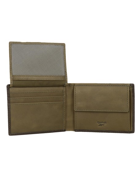 8953123 BILLETERO REEBOK CLUB MARRON 8953123 BILLETERO REEBOK CLUB MARRON