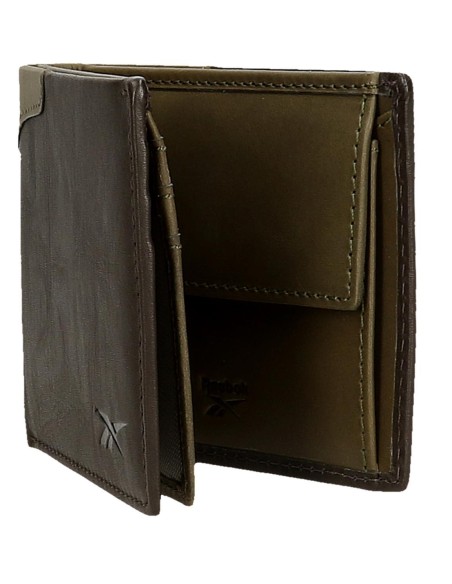 8953123 BILLETERO REEBOK CLUB MARRON 8953123 BILLETERO REEBOK CLUB MARRON