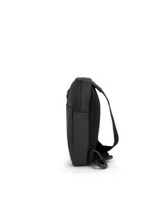 Bolso Cruzada Dos Compartimentos Hombre Gabol Flash Bando... 2