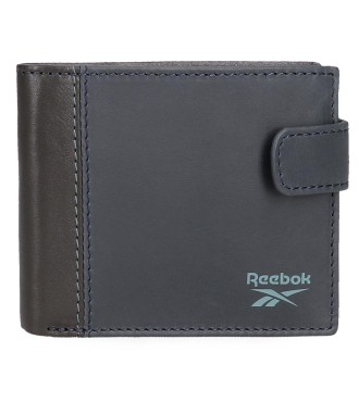 8963323 BILLETERO REEBOK DIVISION MARINO