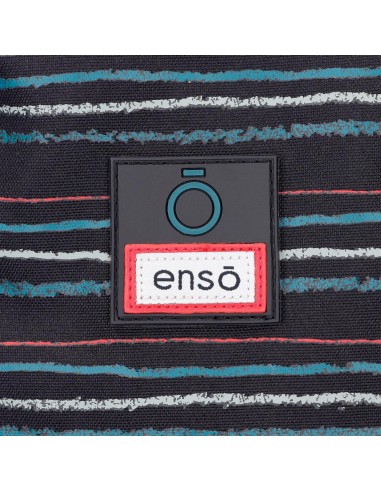 90723D1 * MOCHILA ADAP.PORTAORD.44CM ENSO WALL RIDE