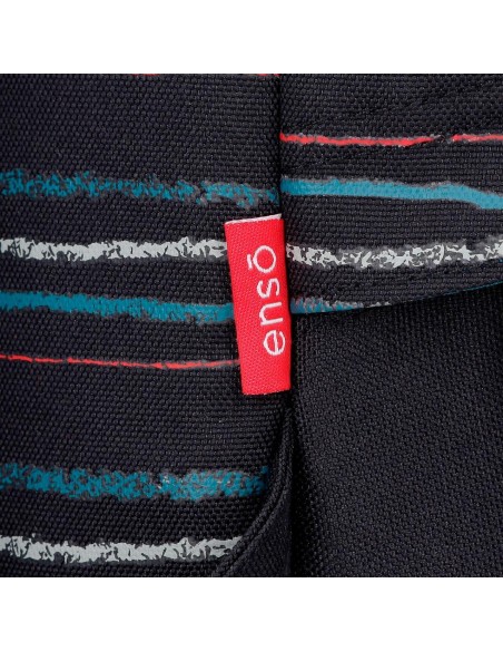 90723D1 * MOCHILA ADAP.PORTAORD.44CM ENSO WALL RIDE 90723D1 * MOCHILA ADAP.PORTAORD.44CM ENSO WALL RIDE