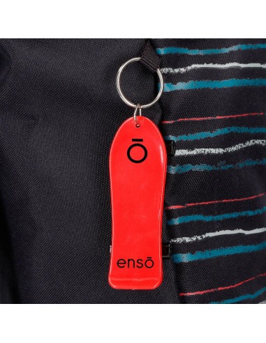 90723D1 * MOCHILA ADAP.PORTAORD.44CM ENSO WALL RIDE