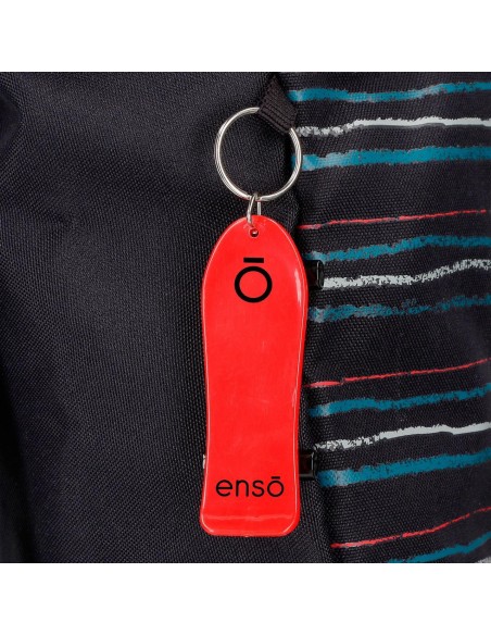 90723D1 * MOCHILA ADAP.PORTAORD.44CM ENSO WALL RIDE 90723D1 * MOCHILA ADAP.PORTAORD.44CM ENSO WALL RIDE