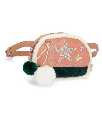 9184921 RIÑONERA ENSO SHINE STARS