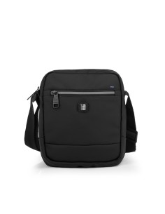 Bolso bandolera Hombre Gabol Flash Bolsos Hombre | Fraber