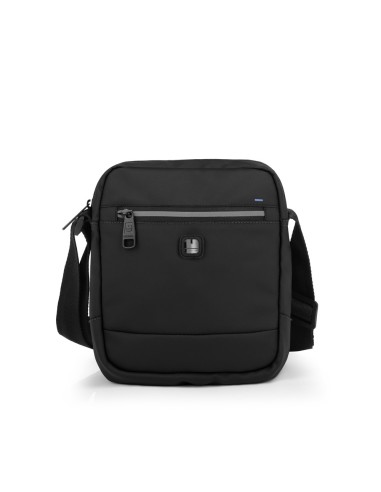 Bolso bandolera Hombre Gabol Flash Bolsos Hombre | Fraber