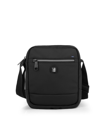 Bolso bandolera Hombre Gabol Flash Bolsos Hombre | Fraber