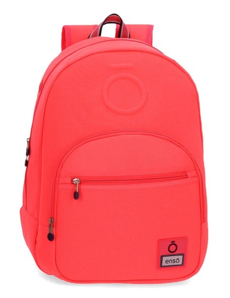 92423B3 * MOCHILA ADAP.46 CM ENSO BASIC CORAL