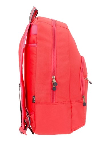 92423B3 * MOCHILA ADAP.46 CM ENSO BASIC CORAL