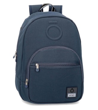 92423B2 * MOCHILA ADAP.46 CM ENSO BASIC AZUL