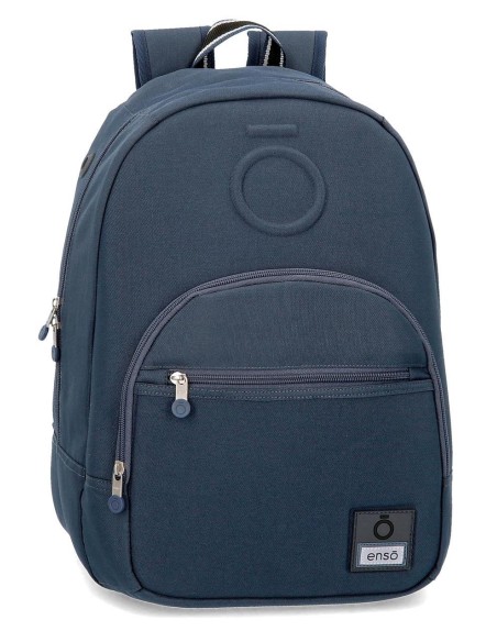 92423B2 * MOCHILA ADAP.46 CM ENSO BASIC AZUL 92423B2 * MOCHILA ADAP.46 CM ENSO BASIC AZUL