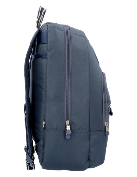 92423B2 * MOCHILA ADAP.46 CM ENSO BASIC AZUL 92423B2 * MOCHILA ADAP.46 CM ENSO BASIC AZUL