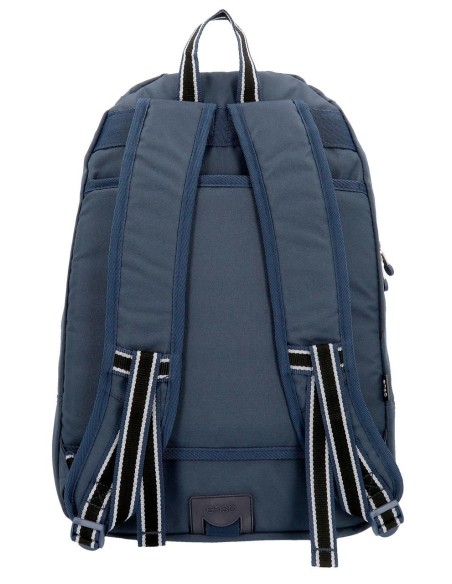 92423B2 * MOCHILA ADAP.46 CM ENSO BASIC AZUL 92423B2 * MOCHILA ADAP.46 CM ENSO BASIC AZUL
