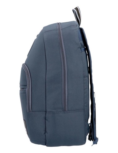 92423B2 * MOCHILA ADAP.46 CM ENSO BASIC AZUL