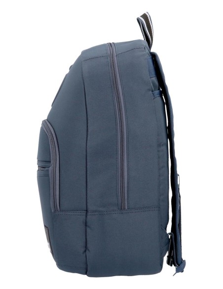 92423B2 * MOCHILA ADAP.46 CM ENSO BASIC AZUL 92423B2 * MOCHILA ADAP.46 CM ENSO BASIC AZUL