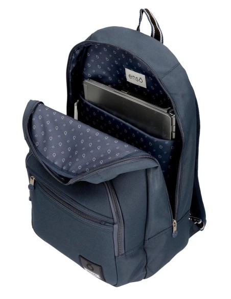 92423B2 * MOCHILA ADAP.46 CM ENSO BASIC AZUL 92423B2 * MOCHILA ADAP.46 CM ENSO BASIC AZUL
