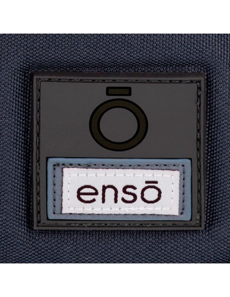 92423B2 * MOCHILA ADAP.46 CM ENSO BASIC AZUL 92423B2 * MOCHILA ADAP.46 CM ENSO BASIC AZUL