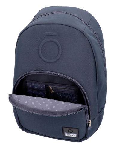 92423B2 * MOCHILA ADAP.46 CM ENSO BASIC AZUL