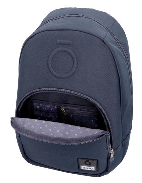 92423B2 * MOCHILA ADAP.46 CM ENSO BASIC AZUL 92423B2 * MOCHILA ADAP.46 CM ENSO BASIC AZUL