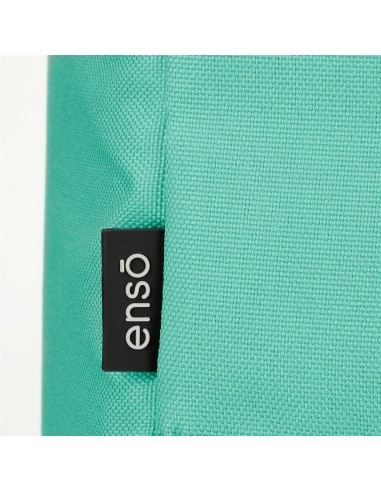 92423B4 * MOCHILA ADAP.46 CM ENSO BASIC TURQUESA