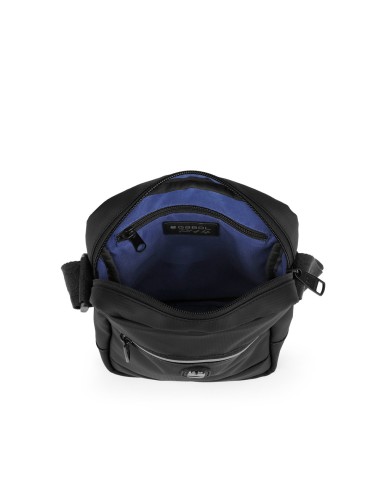 Bolso bandolera Hombre Gabol Flash Bolsos Hombre | Fraber