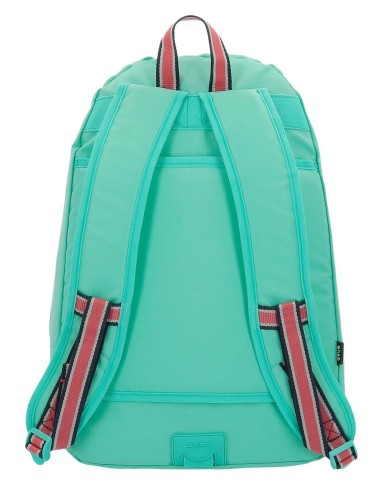 92423B4 * MOCHILA ADAP.46 CM ENSO BASIC TURQUESA